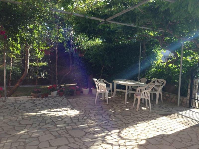 Apartment Valerija บัชกา ภายนอก รูปภาพ