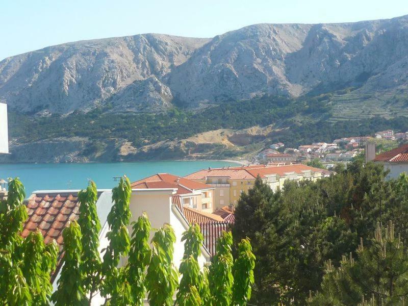 Apartment Valerija บัชกา ภายนอก รูปภาพ